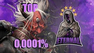 MOST INTENSE ETERNAL MATCHES | XZAKA_ | DEAD BY DAYLIGHT