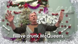 The Twelve Days of Hollyoaks Christmas | Christmas 2012