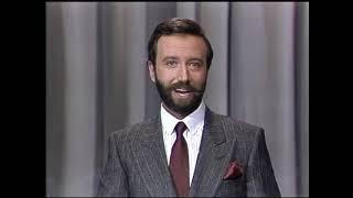 Comedian Yakov Smirnoff discovers the Thanks in Thanksgiving