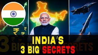 How India Become So Powerful?