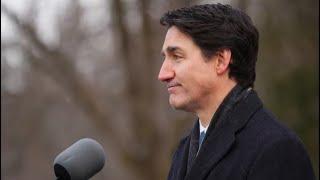 Manitobans react to Prime Minister Justin Trudeau's departure