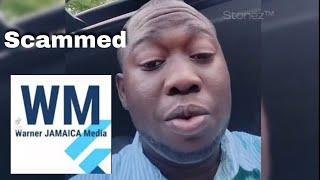 Warner Media Scammed Millions from over 50k Jamaican 