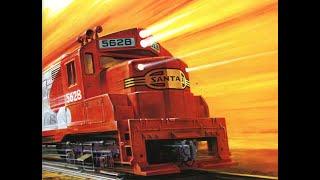 RP Model Railroads Channel Trailer 2020