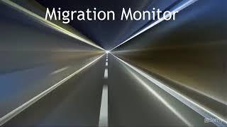 SAP OSDB Migration Series || 11. SAP Migration Monitor