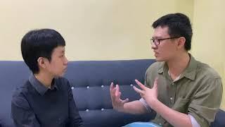 Language Centre Recognition Week - Video: College Life by Lim Kun Yew from BGD B4