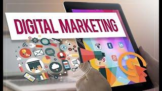 Digital Marketing For Beginners Tips,Digital Marketing Guide Part 5