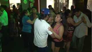 "sonido master" en el bautizo de Grisel y Stephanie 7-7-12 parte #1