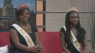 Interview with the 2024 Miss Juneteenth Pageant Winners | Good Day Central Illinois