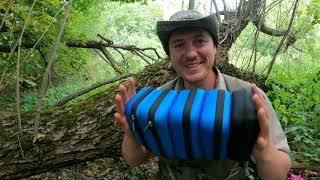 ОБЗОР всех камер GoPro 2021 для съемки птиц и влога