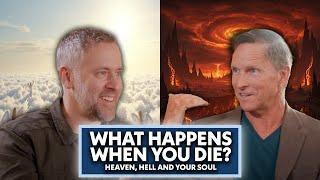 What Happens After You Die? Near-Death Experiences that Prove the Existence of Your Soul!