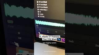 FL Studio 21 Features That YOU Want