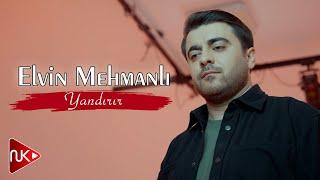 Elvin Mehmanli - Yandirir 2023 (Yeni Klip)