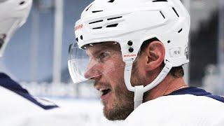 PRACTICE | Kulikov's Arrival