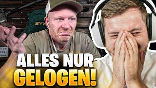 Stefan ist der NEUE APORED?! - LÜGEN über LÜGEN ich PACKE es NICHT...  | Trymacs Stream Highlights