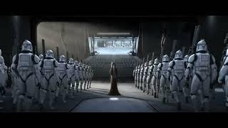 Clone Trooper Tribute (The Clone Wars) - 10th Man Down.