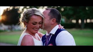 Tapps Island Golf Course Wedding Video // Ash & Scotty