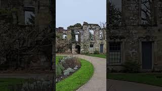 Walk Around Scotney Castle