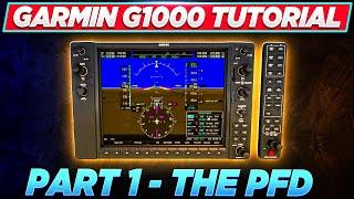 Garmin G1000 Tutorial 2023 - Part 1