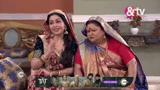 Bhabi Ji Ghar Par Hai | Ep - 2349 | Webisode | Jun, 10 2024 | Vidisha,Neha,Shubhangi | And TV