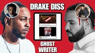 WHY EVERYONE HATE DRAKE.. GHOST WRITER ? Ft. The Weeknd  [ XXXTENTACION ]