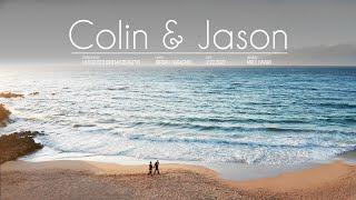 Four Seasons, Wailea, Maui Wedding Film / Colin & Jason / HI FOCUSED