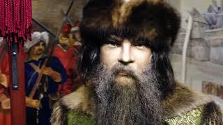 Музей Московских стрельцов «Стрелецкие палаты»