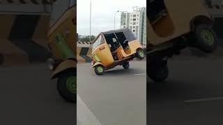 auto stunt status #autodriver #trending #trend #autorickshaw #autostatus #tamil #auto