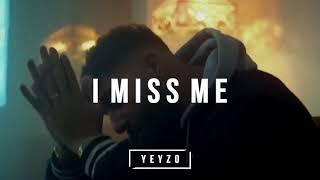 I Miss Me - Sad Piano Rap Beat | Emotional Hip Hop Instrumental | Deep Type Beat