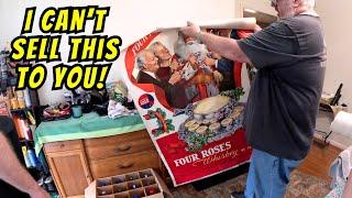 Illegal Garage Sale Shenanigans: Was It Worth The Risk?