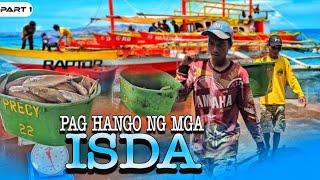 EP8 - P1-Paghango ng mga Nahuling Isda | Season 1