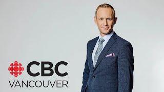 CBC Vancouver News at 6, Nov 22: B.C. Investigation into Cariboo crash finds no criminality involved