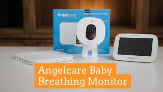 Angelcare Baby Breathing Monitor