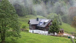 Ötschergräben | Naturpark Ötscher Tormäuer