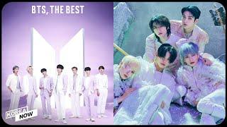 BTS and TXT top Japan’s Oricon Charts, BTS members became 43rd richest people under 30 in Korea