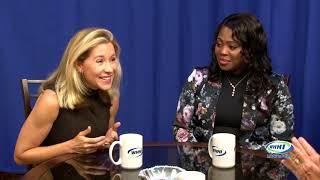 GIRL TALK | Hillary Dollenberg: Backpack Buddies | Carolina Realty Group | WHHITV