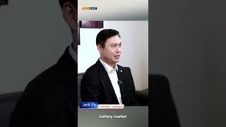 Foxtech Energy: Pioneering Smart, Sustainable Battery Solutions for the Future of Energy