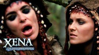 Xena vs. Alti | Xena – Die Kriegerprinzessin