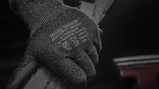 Cut Resistant Gloves Purchasing Tips