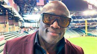 BOBBY LASHLEY: FIRST AEW IMPRESSIONS, DIFFERENCE BETWEEN AEW & WWE & MORE!