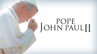 Pope John Paul II (2005) | Criteria: The Catholic Film Podcast