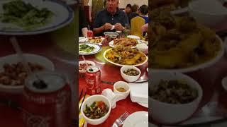 Royal Seafood RESTAURANT #Chinatown New York Restaurant 2019