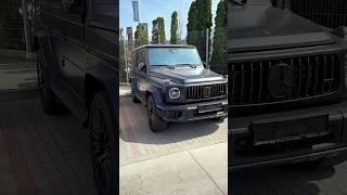 Telegram: Econcar_auto #автоимпорт #автоизгермании #g63