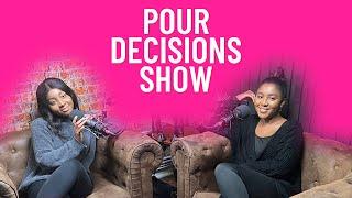 Buffet Baddies & Holiday Nightmares | Pour Decisions Show