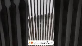 آفرین دختر هنرمند# آیسان# هنر# ایران