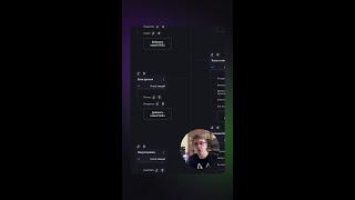 Готовая карта развития на Node.js #backend #javascript #nodejs