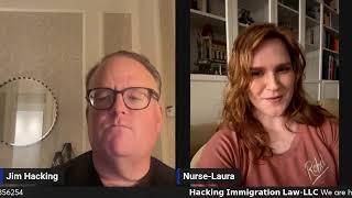 The Immigration Answers Show - Episode 703