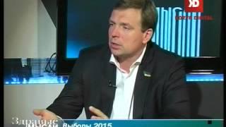 «Здравые Мысли» — Николай Скорик