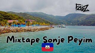 Sonje Lakay Haitian Chill Mix | Baky| TonyMix| Durkheim| Charlin Bato| Kenny Haiti| Michael Brun|