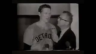 PASS Detroit: 1993 Detroit Tigers Coverage, 1968 Jim Price Jim Northrup