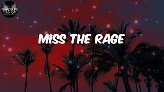 Trippie Redd - Miss The Rage (Lyrics) | Nardo Wick, Tech N9ne (Mix)